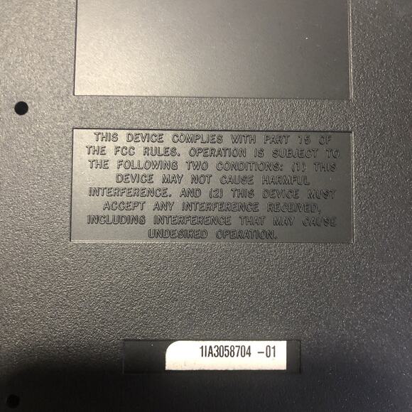 Shure ULXS4 Wireless Microphone Receivers 662~698 MHz-M1 (Set of 2 on 2 Rack).. - Picture 13 of 16